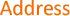 Address