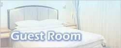 Guest Rooms — COSCO Hotel Hong Kong